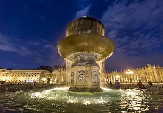 European Splendor